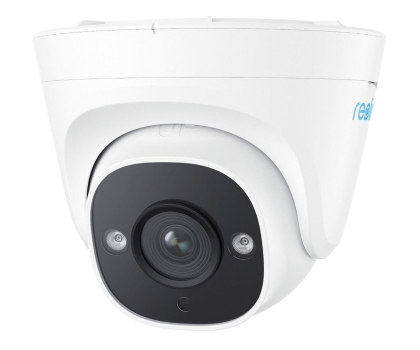 Kamera IP Reolink Inteligentna zewnętrzna kamera obrotowa POE P324